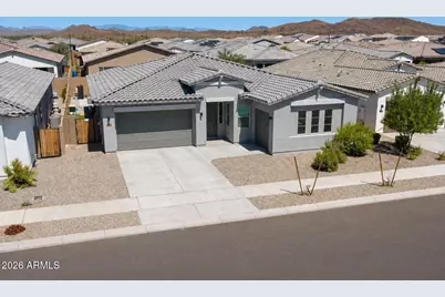 14144 W Smoketree Drive, Surprise, AZ 85387 - Photo 1