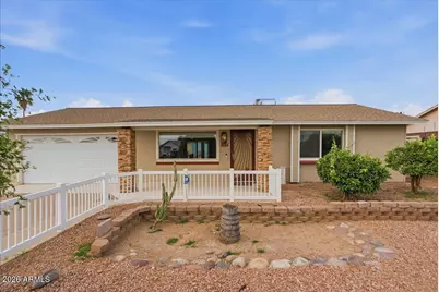1011 W Tulane Drive, Tempe, AZ 85283 - Photo 1