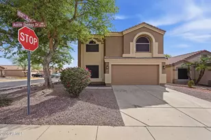 11317 W Austin Thomas Dr, Surprise, AZ 85378 - Photo 1