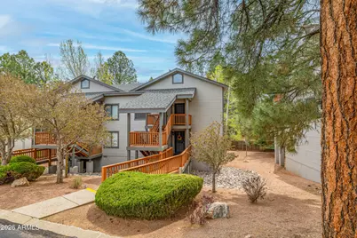 6475 E Settlers Run Road #14, Flagstaff, AZ 86004 - Photo 1