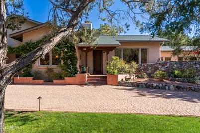190 Morgan Road, Sedona, AZ 86336 - Photo 11