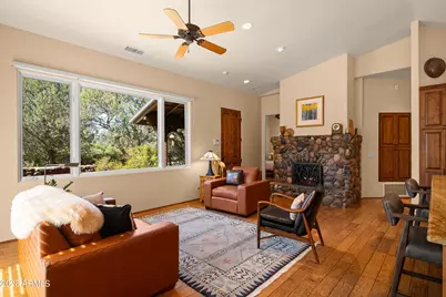 190 Morgan Road, Sedona, AZ 86336 - Photo 25