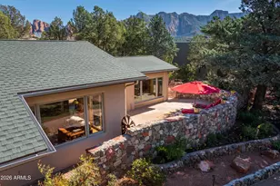 190 Morgan Rd, Sedona, AZ 86336 - Photo 3