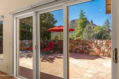 190 Morgan Road, Sedona, AZ 86336 - Photo 35