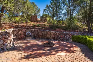 190 Morgan Rd, Sedona, AZ 86336 - Photo 21