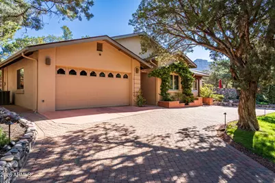 190 Morgan Road, Sedona, AZ 86336 - Photo 9