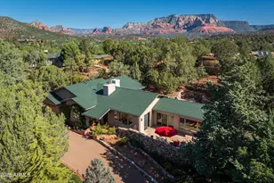 190 Morgan Rd, Sedona, AZ 86336 - Photo 1