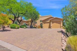 13029 N Mimosa Dr, Fountain Hills, AZ 85268 - Photo 1