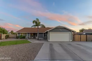 1746 N Parsell Cir, Mesa, AZ 85203 - Photo 1