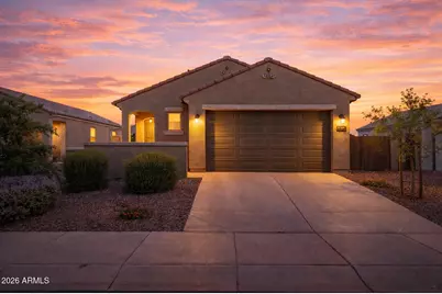 3754 E Haflinger Road, San Tan Valley, AZ 85140 - Photo 1