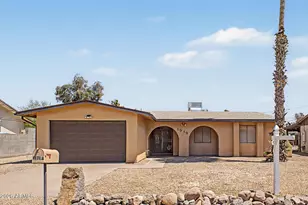 1919 S Plaza Dr, Apache Junction, AZ 85120 - Photo 1