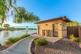 21317 N 267th Dr, Buckeye, AZ 85396 - Photo 45