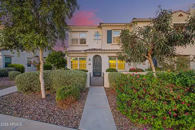 4077 S Sabrina Drive #8, Chandler, AZ 85248 - Photo 1