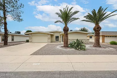 16418 N Orchard Hills Drive, Sun City, AZ 85351 - Photo 1