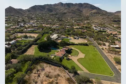 5057 E Sky Desert, Paradise Valley, AZ 85253 - Photo 3