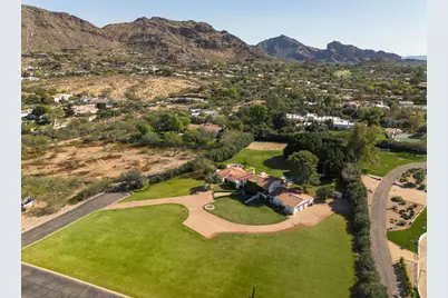 5057 E Sky Desert, Paradise Valley, AZ 85253 - Photo 5