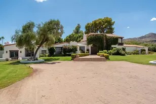 5057 E Sky Desert, Paradise Valley, AZ 85253 - Photo 1