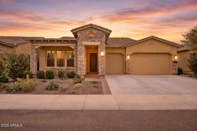 21247 W Meadowbrook Avenue, Buckeye, AZ 85396 - Photo 1