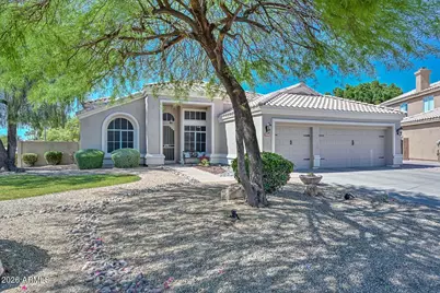 7444 W Foothill Drive, Glendale, AZ 85310 - Photo 1