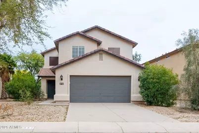 347 S 16th Street, Coolidge, AZ 85128 - Photo 1