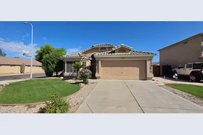 6328 W Florence Avenue, Phoenix, AZ 85043 - Photo 1