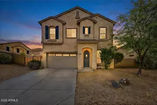 42937 N Outer Bank Ct, Anthem, AZ 85086 - Photo 1