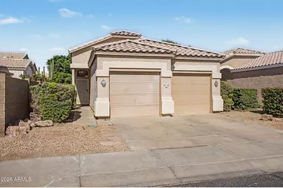 20040 N 13th Drive, Phoenix, AZ 85027 - Photo 1