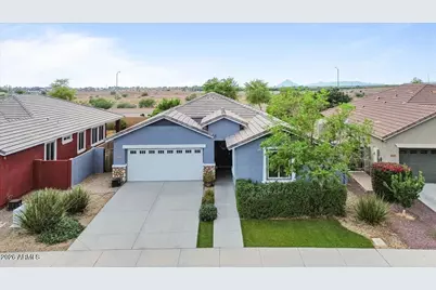 3462 N Los Alamos --, Mesa, AZ 85213 - Photo 1