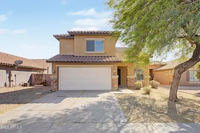 414 S 113th Avenue, Avondale, AZ 85323 - Photo 1