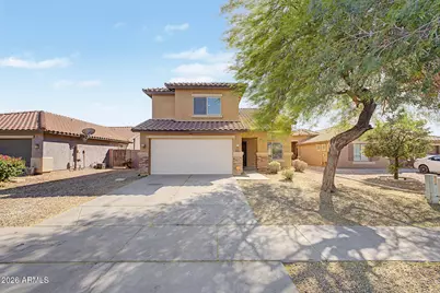 414 S 113th Avenue, Avondale, AZ 85323 - Photo 33