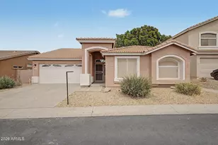 6654 E Richmond St, Mesa, AZ 85215 - Photo 1
