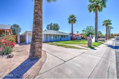 914 N Cameron Avenue, Casa Grande, AZ 85122 - Photo 1