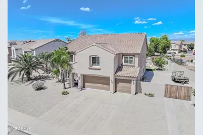 3378 E Silverbell Road, San Tan Valley, AZ 85143 - Photo 1