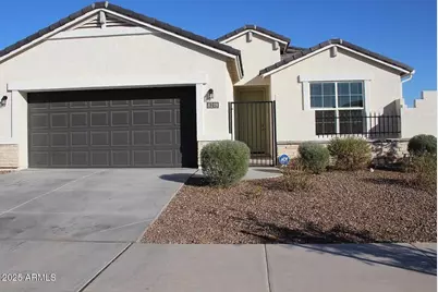 8219 S 44th Glen, Laveen, AZ 85339 - Photo 1
