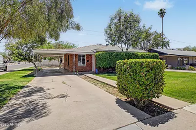 3345 E Garfield Street, Phoenix, AZ 85008 - Photo 1