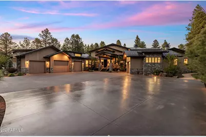 1267 Godfrey Sykes --, Flagstaff, AZ 86005 - Photo 1