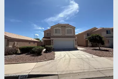 12009 W Holly Street, Avondale, AZ 85392 - Photo 1