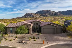 13127 E Sand Hills Rd, Scottsdale, AZ 85255 - Photo 1