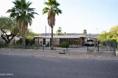 164 W Morris Drive, Queen Valley, AZ 85118 - Photo 1
