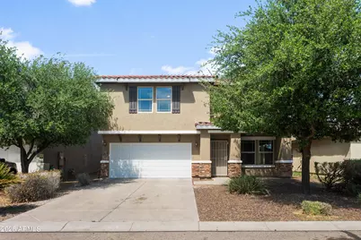 1030 E Kelsi Avenue, San Tan Valley, AZ 85140 - Photo 1
