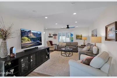 4883 N Granite Reef Road, Scottsdale, AZ 85251 - Photo 1