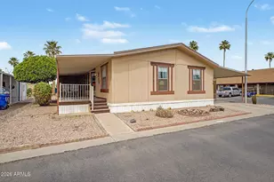 9828 E Pueblo Ave, Mesa, AZ 85208 - Photo 1