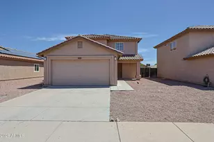 12409 N 122nd Ave, El Mirage, AZ 85335 - Photo 1