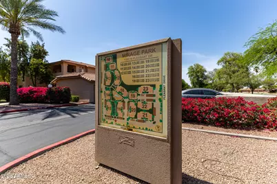 1351 N Pleasant Drive #1089, Chandler, AZ 85225 - Photo 21