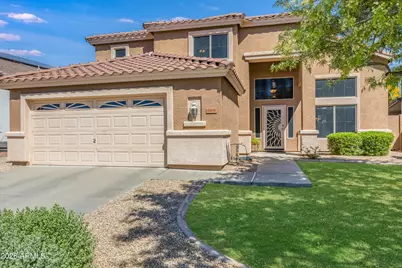 6830 W Aurora Drive, Glendale, AZ 85308 - Photo 1