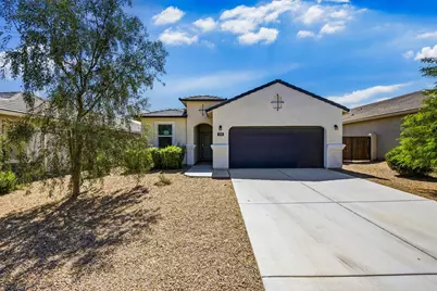 1033 W Avalon Canyon Drive, Casa Grande, AZ 85122 - Photo 1