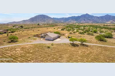 9354 S Deer Ridge Trail, Hereford, AZ 85615 - Photo 53