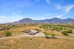 9354 S Deer Ridge Trail, Hereford, AZ 85615 - Photo 53