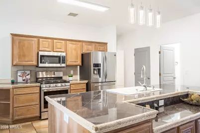 9354 S Deer Ridge Trail, Hereford, AZ 85615 - Photo 35