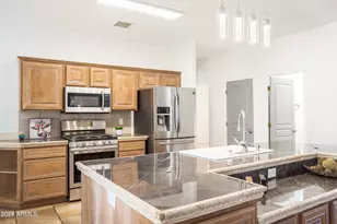 9354 S Deer Ridge Trail, Hereford, AZ 85615 - Photo 35
